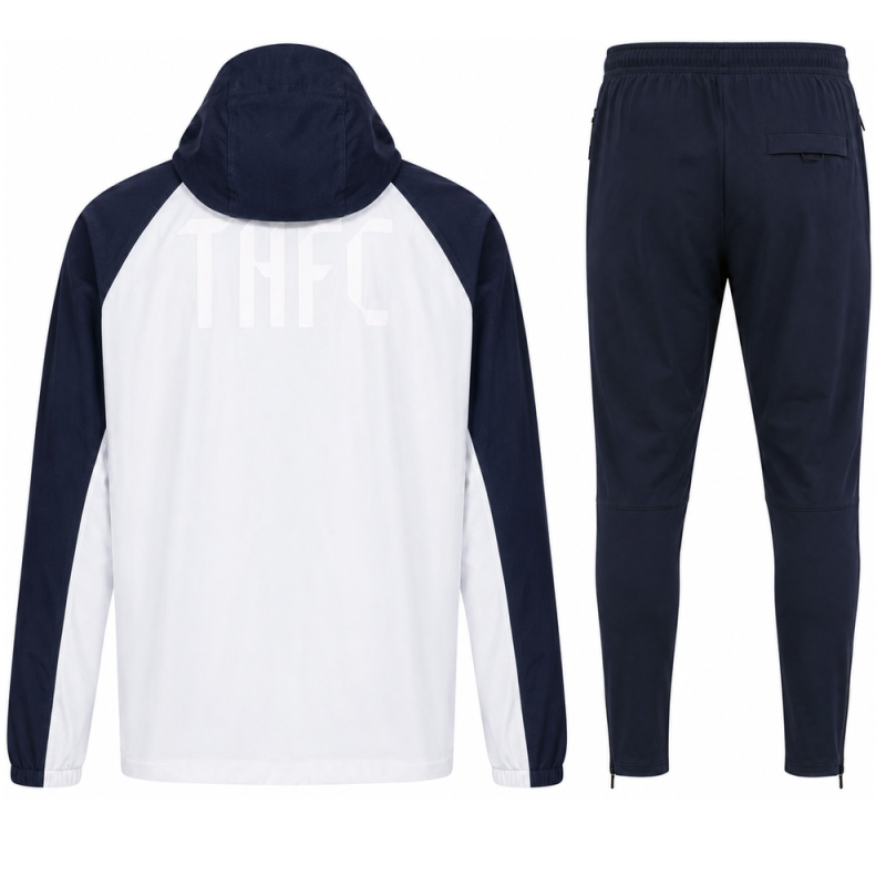 Survêtement Tottenham 2026/2027 - Nike