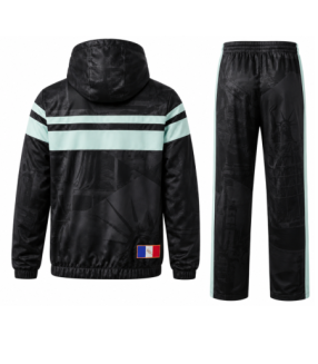 Survêtement Equipe de France Enfant COUPE DU MONDE 2026/2027 - Nike