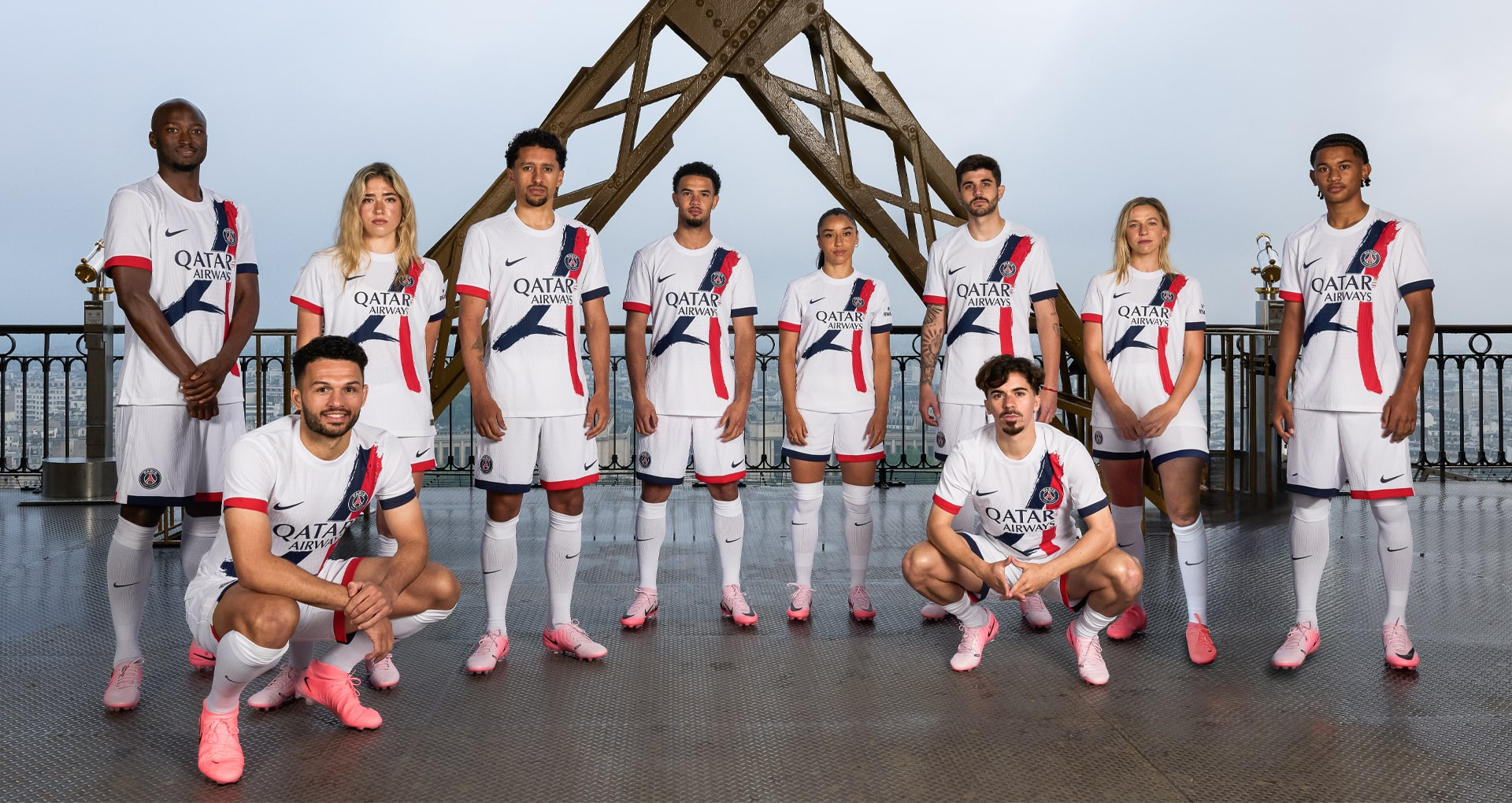 PSG 2024/2025