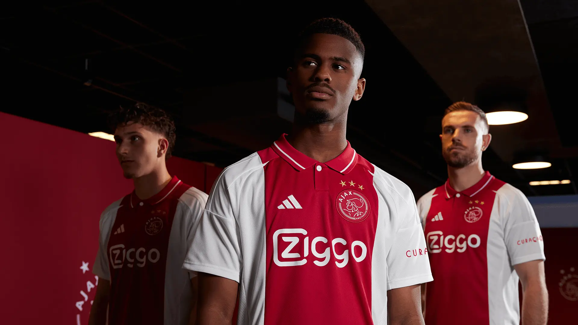 AJAX AMSTERDAM 2024/2025