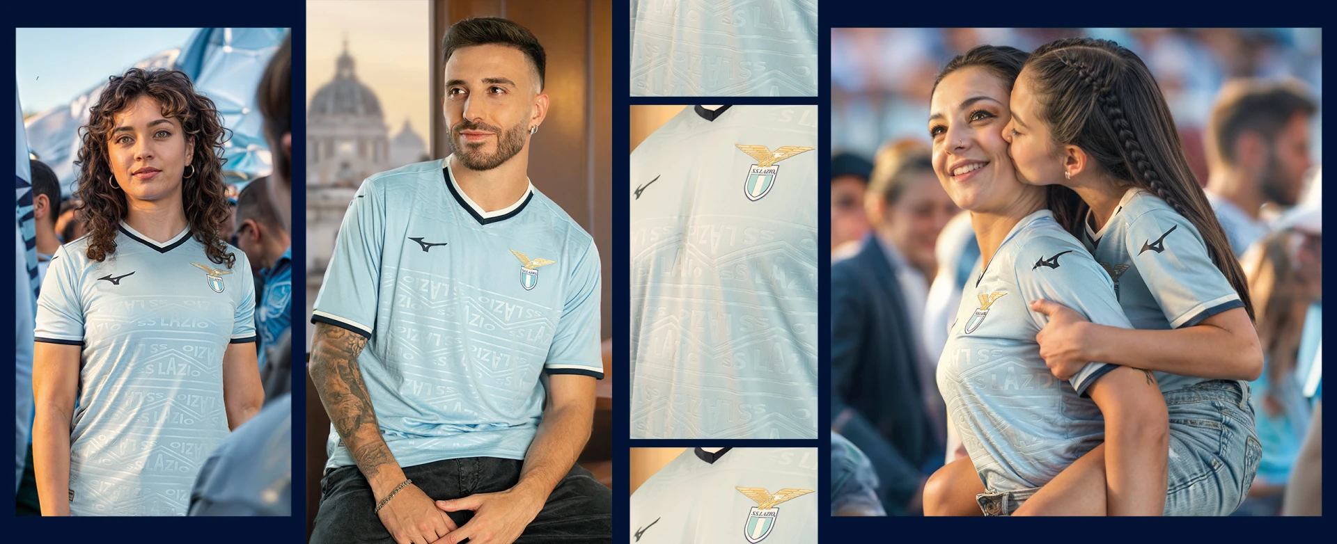 LAZIO 2024 2025